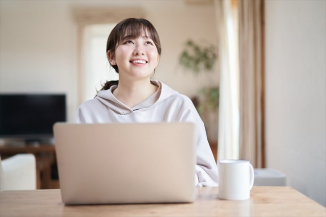 チラシ添削サービスを始めました。